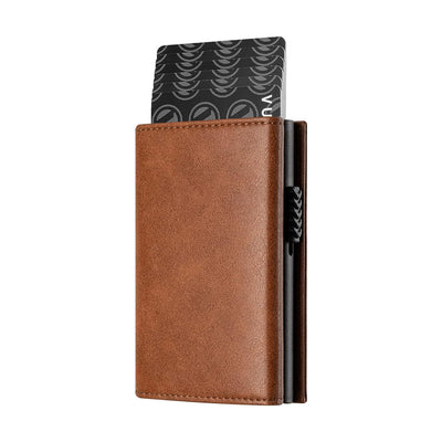Cartera de Aluminio para Tarjetas - Protección Premium - Image 9
