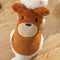 Puppy Brown Ears Bear