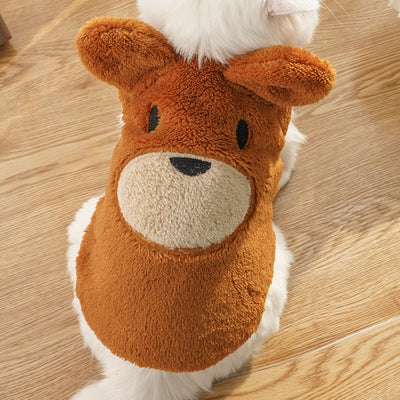 Abrigo Térmico para Perros con Forro Polar - Image 6