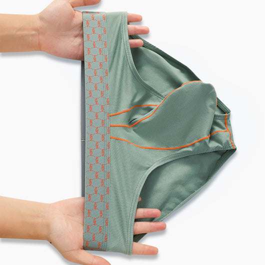 Calzoncillos Deportivos Cómodos para Hombre - Tela Transpirable
