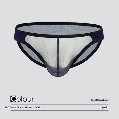 Calzoncillos Transpirables Masculinos Premium - Image 8
