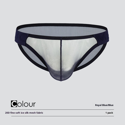 Calzoncillos Transpirables Masculinos Premium - Image 8