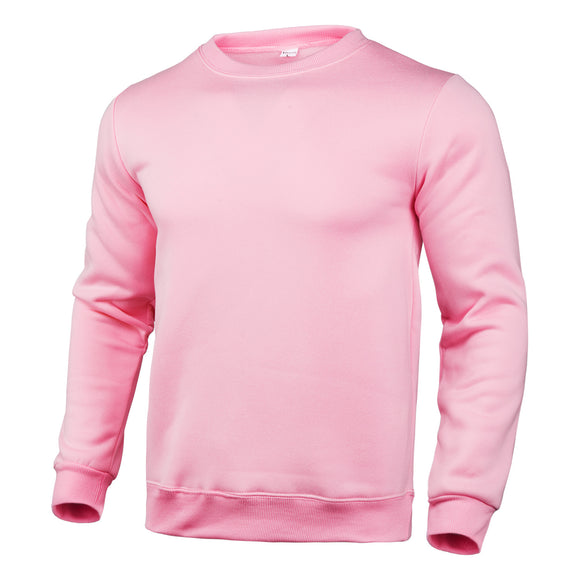Sudadera Cuello Redondo AVERY - Diseño Moderno y Versátil