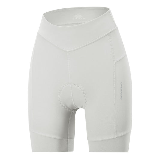 Pantalones Cortos de Ciclismo con Gel de Sílice - Absorción de Impactos y Máxima Elasticidad - Image 2