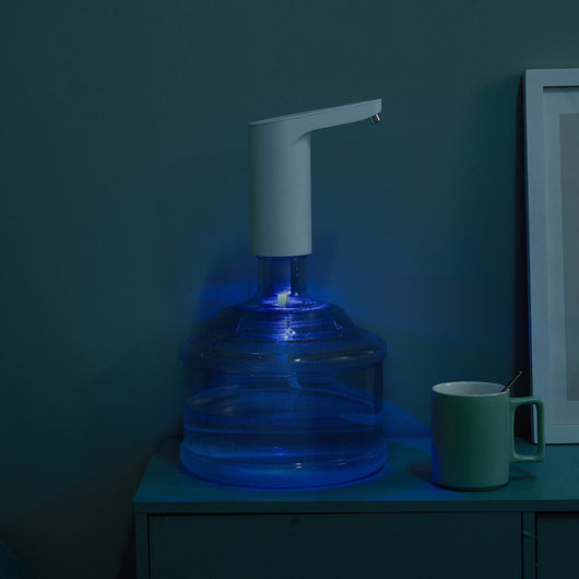 Prensa de Agua con Desinfección Ultravioleta - Image 10