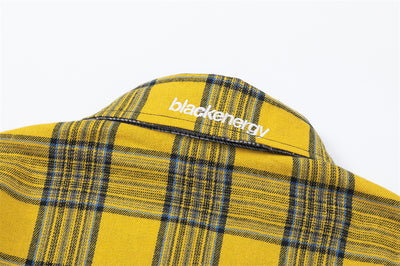 Abrigo Reversible de Otoño e Invierno - Doble Cara para Máxima Versatilidad - Image 9