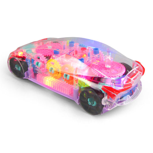 Auto Educativo Interactivo para Niños - Image 10