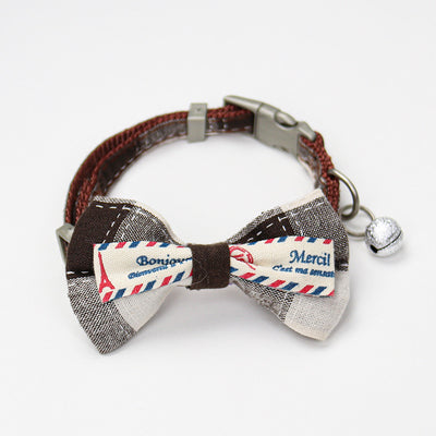 Collar Decorativo para Mascotas con Diseño Adorable - Image 8