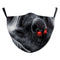 B178 707 - Talla promedio adulto