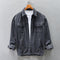 Jaqueta Camisa Personalizada American Fashion Masculina