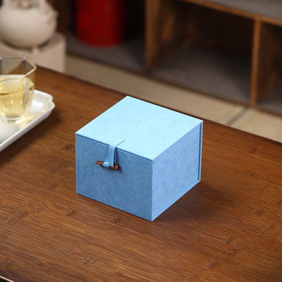 Caja de Regalo Franela Multicolor con Tierra de Diatomeas Microlite Premium