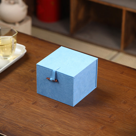 Caja de Regalo Franela Multicolor con Tierra de Diatomeas Microlite Premium