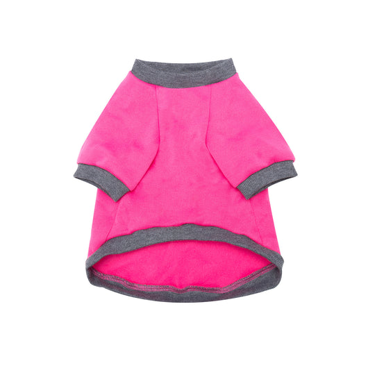 Sudadera Térmica para Mascotas con Forro Polar Acolchado - Image 22