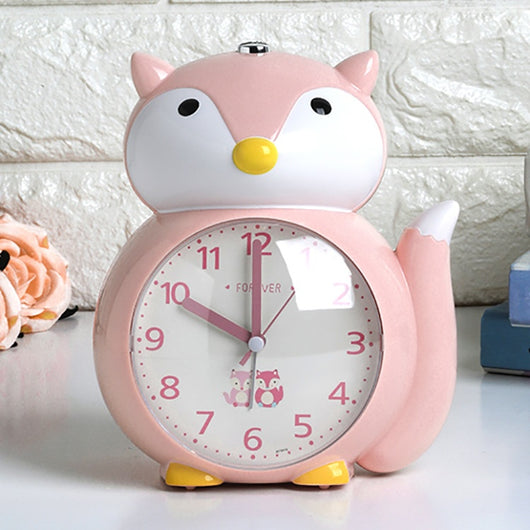Reloj Despertador Silencioso para Estudiantes con Función de Voz - Image 25