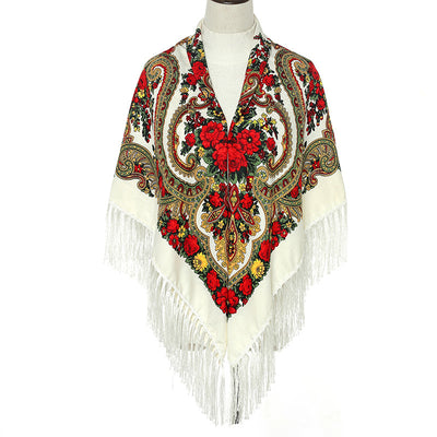 Bufanda Cálida para Otoño e Invierno para Mujer - Image 15