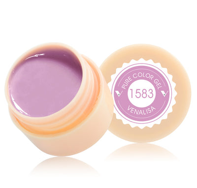 Pegamento para Uñas Artísticas - Gel Fotocurable Multiusos - Image 15