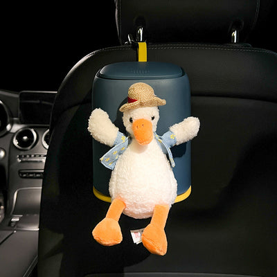 Basurero Astronauta Adorable para Auto - Image 10