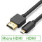 Cable HDMI Universal - Conexión Instantánea para Todos tus Dispositivos