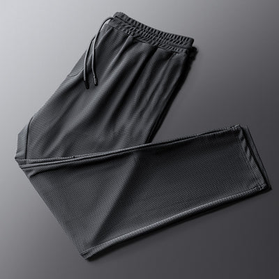 Pantalones ligeros de secado rápido para hombre - Image 9