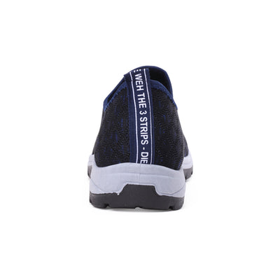 Zapatillas Deportivas Transpirables para Hombre - Comodidad y Estilo - Image 5