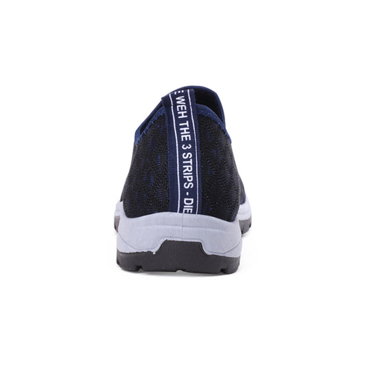 Zapatillas Deportivas Transpirables para Hombre - Comodidad y Estilo - Image 5