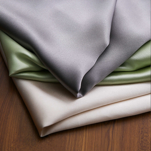 Camisola de Satén Seda para Mujer - Elegancia y Comodidad - Image 11