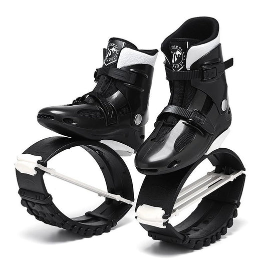 Botas Saltarinas Fitness Canguro con Zancos - Image 5