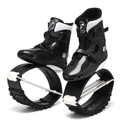 Botas Saltarinas Fitness Canguro con Zancos - Image 5