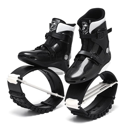Botas Saltarinas Fitness Canguro con Zancos - Image 5