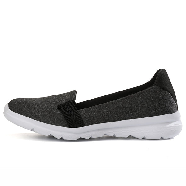 Zapatos Cómodos de Malla Transpirable - Mocasines Slip-On para Mujer - Image 11