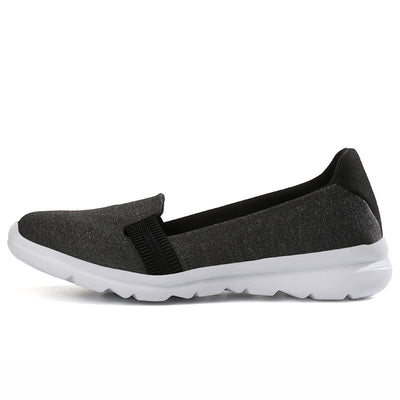Zapatos Cómodos de Malla Transpirable - Mocasines Slip-On para Mujer - Image 11