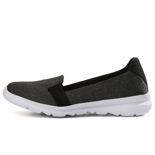 Zapatos Cómodos de Malla Transpirable - Mocasines Slip-On para Mujer - Image 11