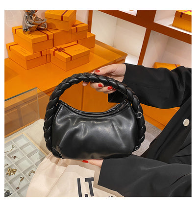 Bolsa Mensajera de Diseño Premium Multiuso para Mujer - Image 56