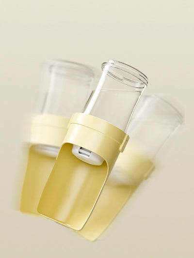 Botella Plegable para Perros con Bebedero Integrado - Gran Capacidad para Paseos - Image 13