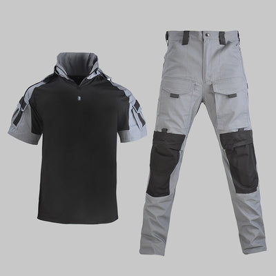 Conjunto de Entrenamiento Casual para Hombre - Image 5