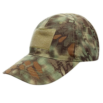 Gorra de Béisbol Táctica con Visera Extensible para Exteriores - Image 20