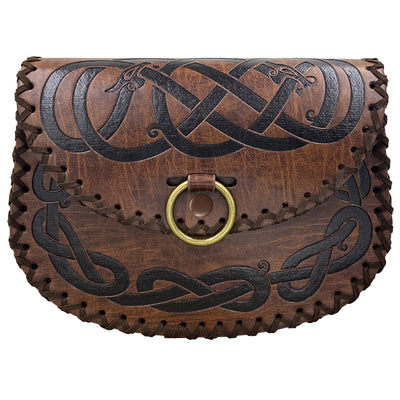 Bolsa Medieval para Cintura - Accesorios Retro para Cosplay y Eventos - Image 8