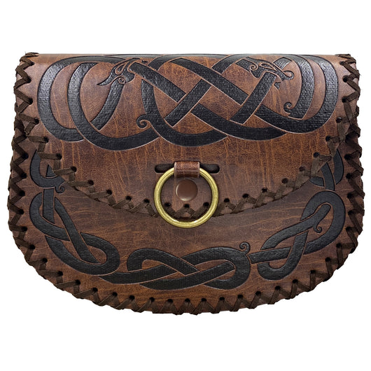 Bolsa Medieval para Cintura - Accesorios Retro para Cosplay y Eventos - Image 8