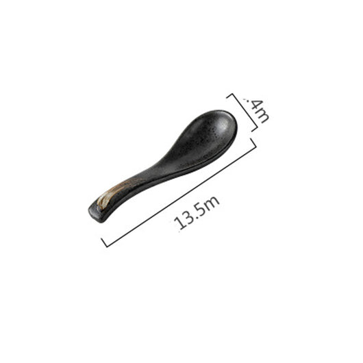 Juego de Vajilla Cerámica Minimalista para el Hogar - Image 10
