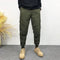 Pantalón de Trabajo Acolchado con Plumón - Estilo Profesional Hombre