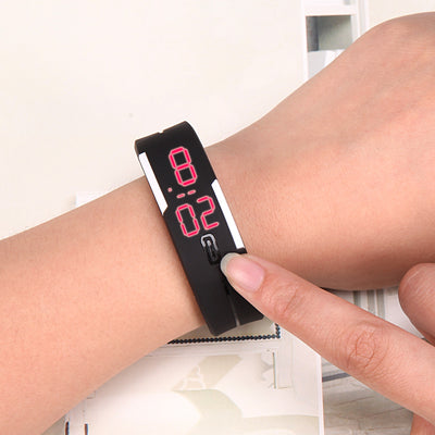 Pulsera Deportiva para Estudiantes - Diseño Moderno y Funcional - Image 17