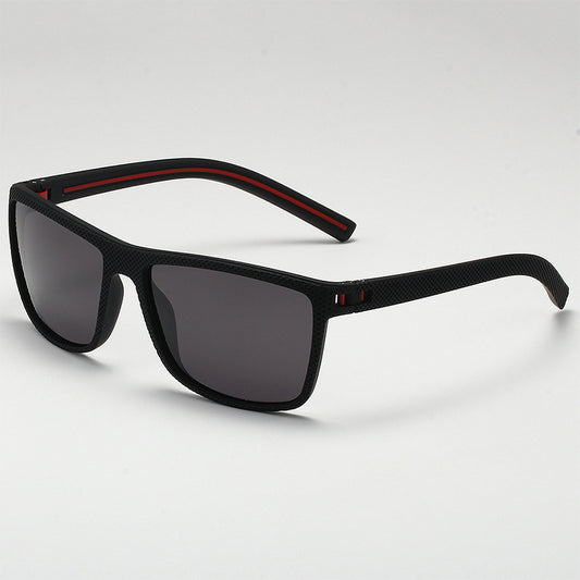 Gafas de Sol Polarizadas para Hombre con Protección UV - Estilo Europeo y Deportivo