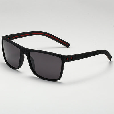 Gafas de Sol Polarizadas para Hombre con Protección UV - Estilo Europeo y Deportivo