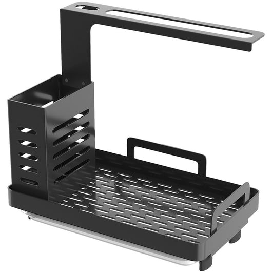 Organizador de Cocina Escurridor de Trapos y Esponjas - Image 10