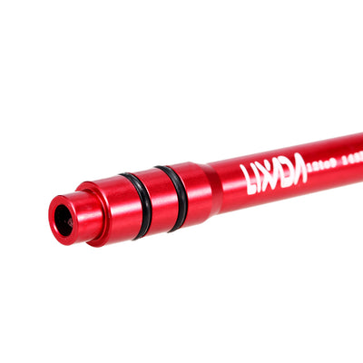 Convertidor de Buje para Bicicleta de Montaña y Ruta con Eje de Barril MUQZI - Image 25