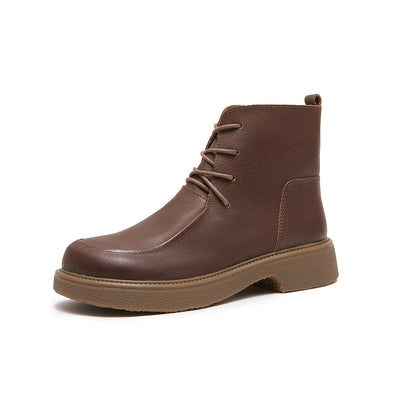 Botas Altas de Cuero para Mujer - Image 6