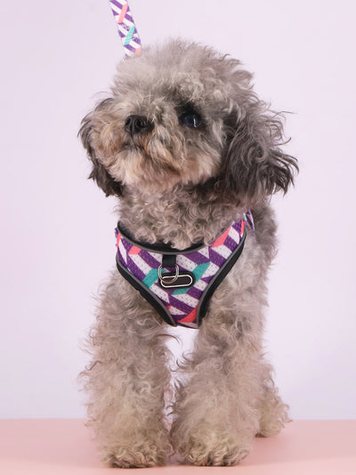 Arnés de Tracción Pectoral para Perros - Image 3
