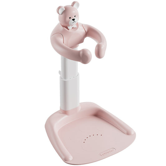 Organizador de Baño Infantil con Soporte de Pie - Image 2