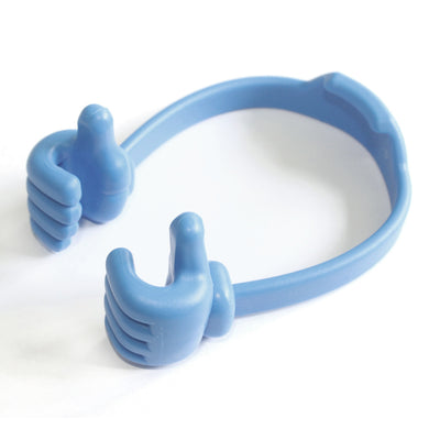 Soporte Ajustable para Teléfono y Tablet - Lazy Thumbs - Image 48