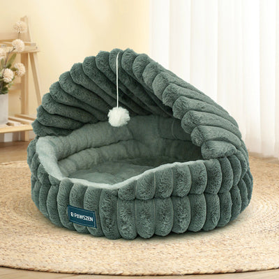 Cama Térmica Acogedora para Gatos Grandes - Image 6